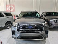 فورد إكسبلورر